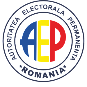 Logo Autoritatea Electorala
