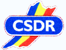 CSDR