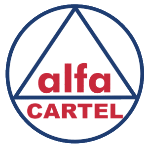 cartel alfa