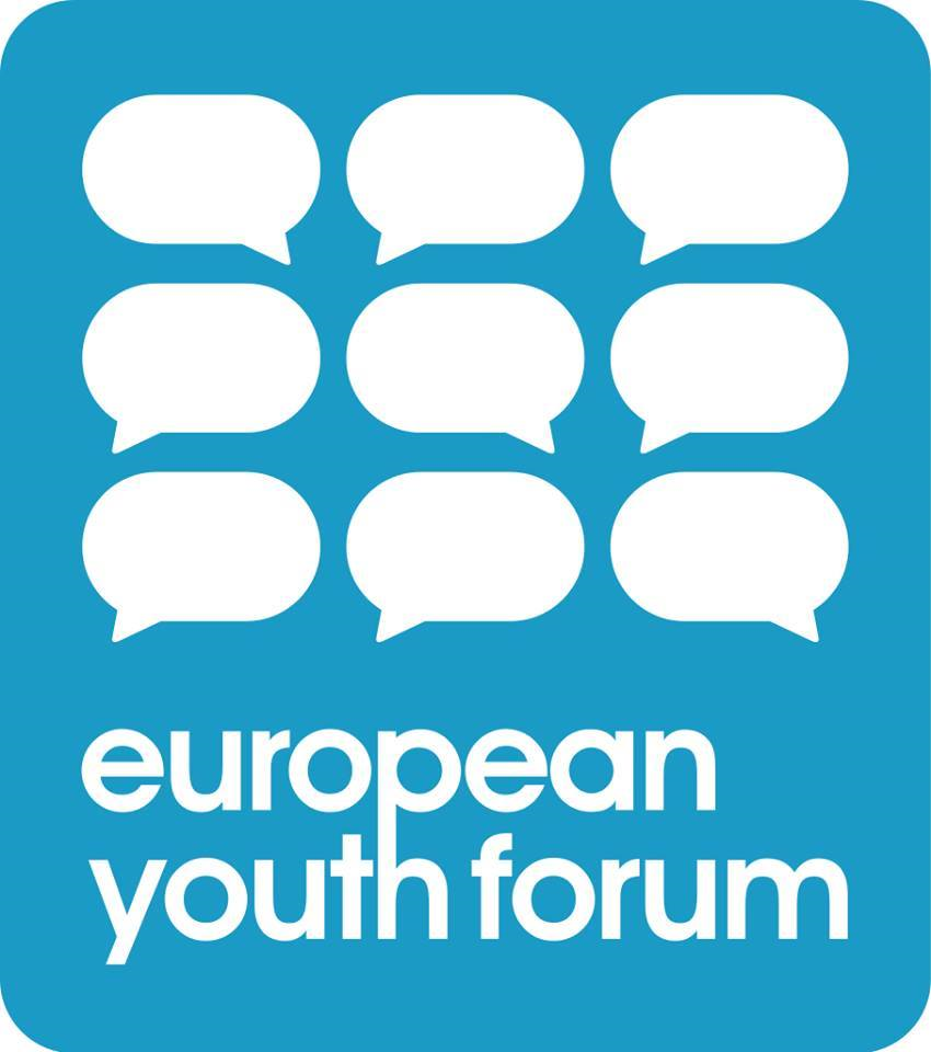 European Youth Forum European Youth Forum
