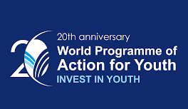 World Program Action Youth