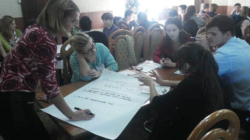 Conf-voluntariat