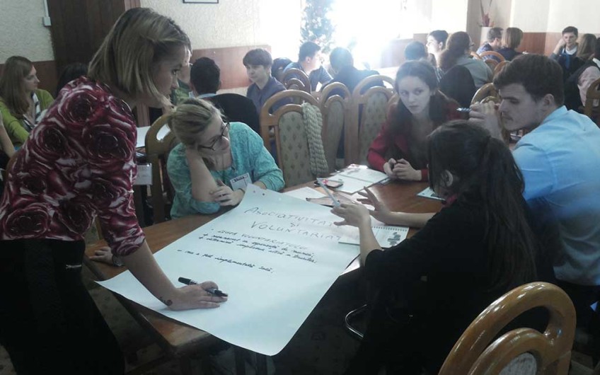 Conf-voluntariat