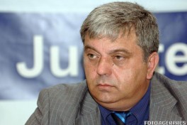 Vasile Salaru