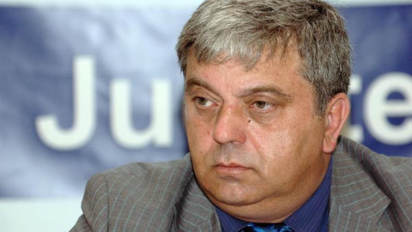 Vasile Salaru