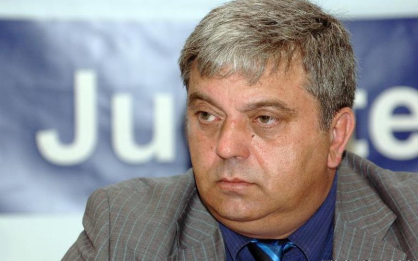 Vasile Salaru