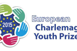 Charlemagne Youth Prize