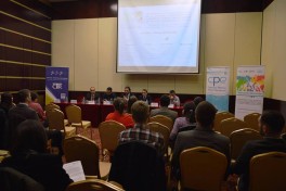 Iasi Tineret